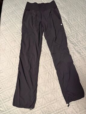 Lululemon Dance studio pants